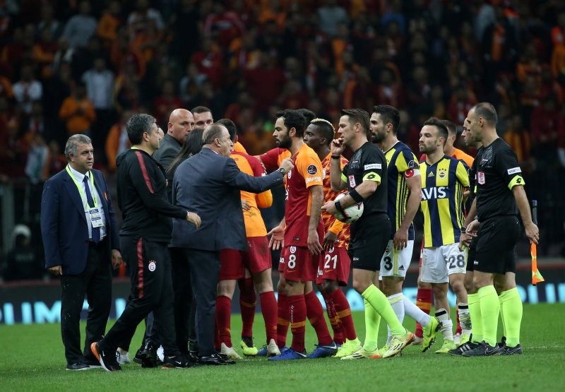 İşte Fatih Terim’in kaçıracağı maçlar!