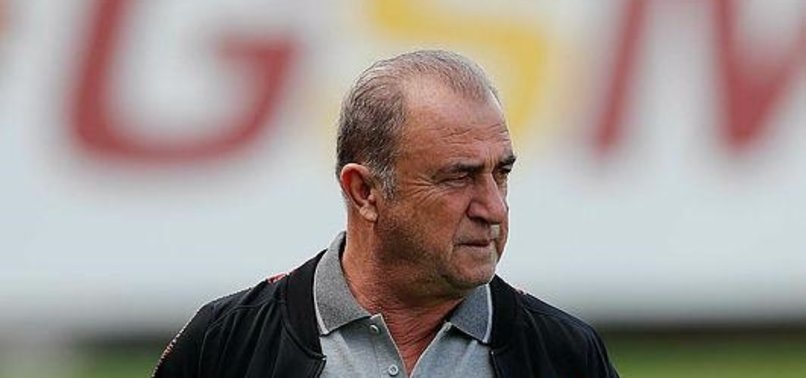 Galatasaray'ın önünü hakem değil Fatih Terim kesti