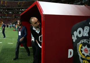 Tudor'un hedefi 4 maçta 12 puan