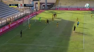 GOL | Bucaspor 1928 0-1 Gaziemir G.O.G Spor