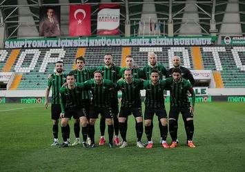 Akigo salı başlayacak