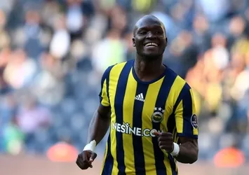 Moussa Sow, Bursaspor'a doğru