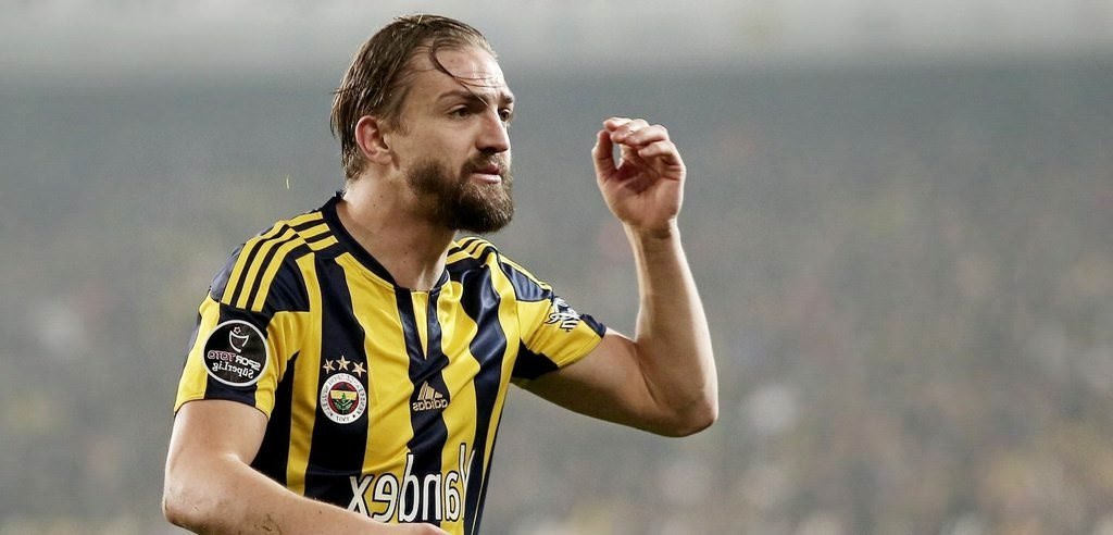 Caner Erkin bombası!