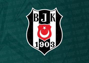 Beşiktaş'tan sakatlık açıklaması! Al-Musrati...