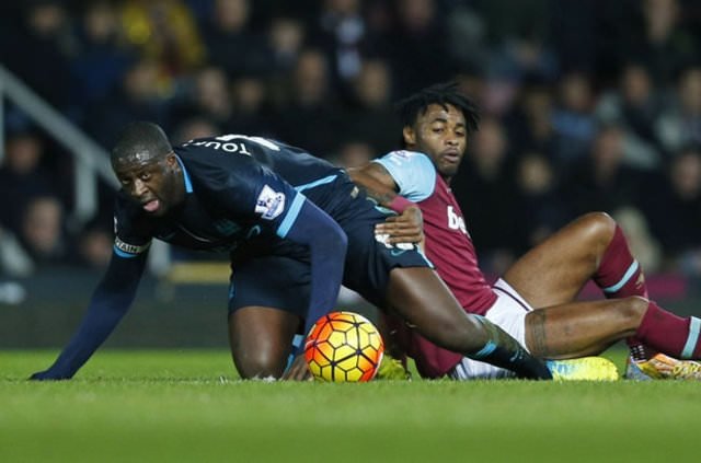 Slaven Bilic İngiltere’de tarih yazıyor