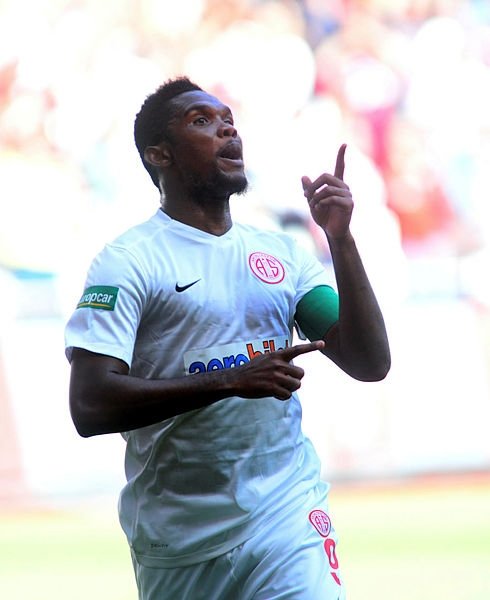 Rakiplerin korkulu rüyaları