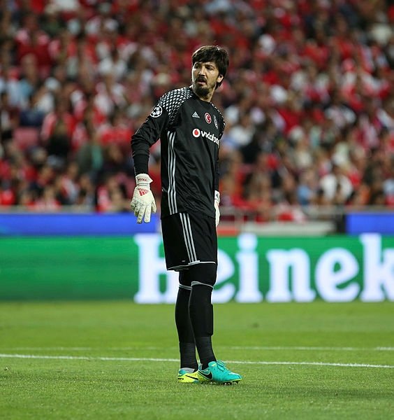 Tolga Zengin’in yerine Harun Tekin