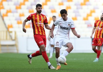 Süper Lig'e yükselen 2. takım belli oldu!