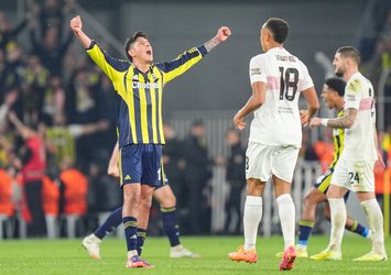"İstanbul cehenneminde kaybetti!"