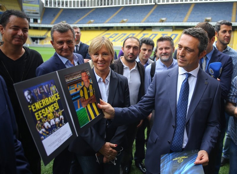 Fatih Terim Ali Koç’u solladı!