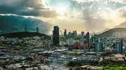 Monterrey, Meksika