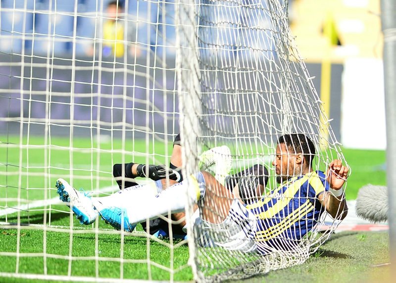 Fenerbahçe’de Beşiktaş maçı öncesi sakatlar can sıkıyor