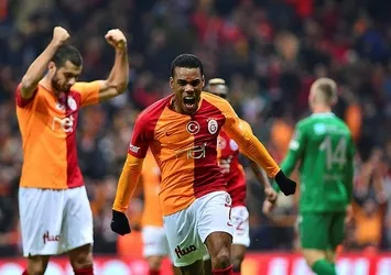 Rodrigues Fenerbahçe'ye geliyor!