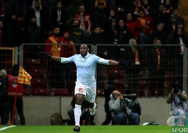 BEŞİKTAŞ TRANSFER HABERİ: Beşiktaş’tan Stefano Okaka bombası!