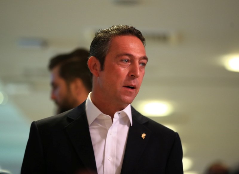 Fenerbahçe’ye 2019 müjdesi!