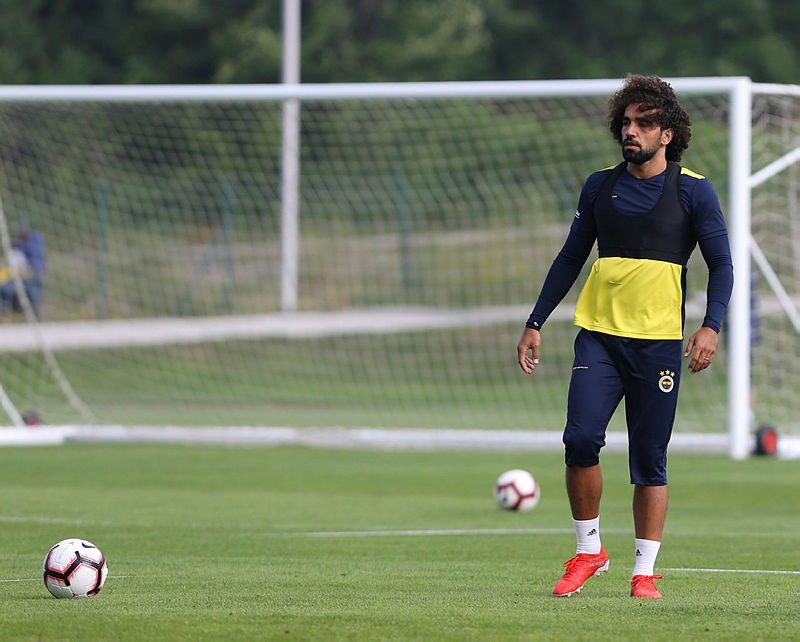 İşte 2020 model Fenerbahçe