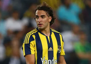 Markovic 1 yıl daha oynasın!