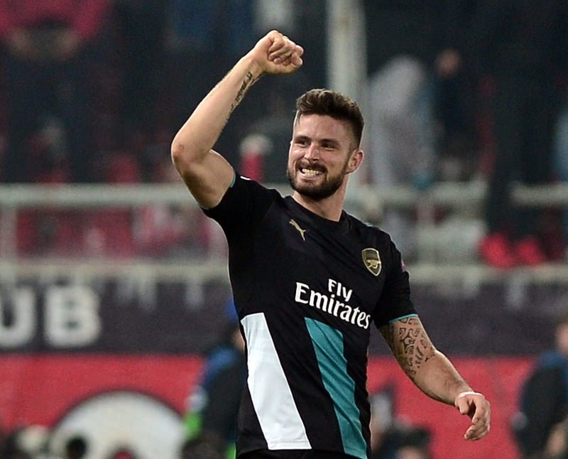 Şampiyonlar Ligi’nde haftanın 11’i!