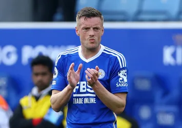 Transferde Vardy sürprizi!