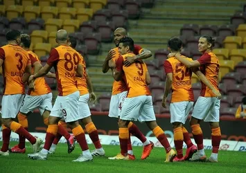 7 günde 3 maç!