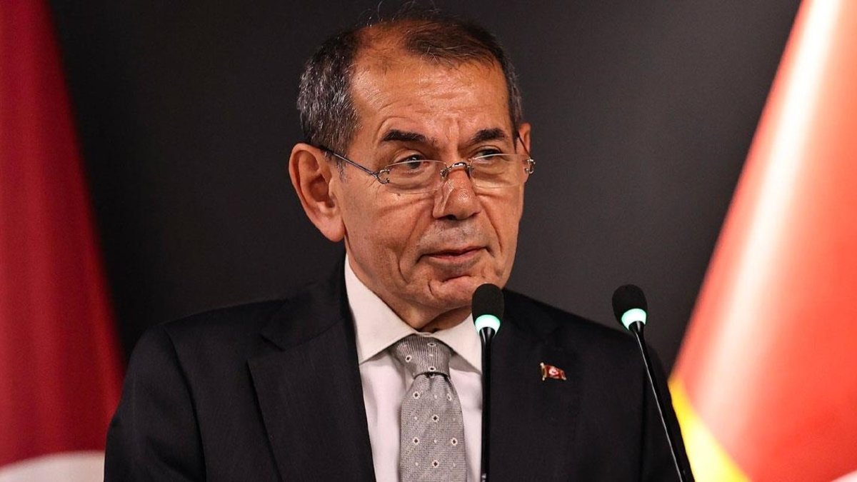 TRANSFER HABERİ | Galatasaray Aston Villa pazarlığı! Martinez sonrası... TRANSFER HABERİ | Galatasaray Aston Villa pazarlığı! Martinez sonrası...