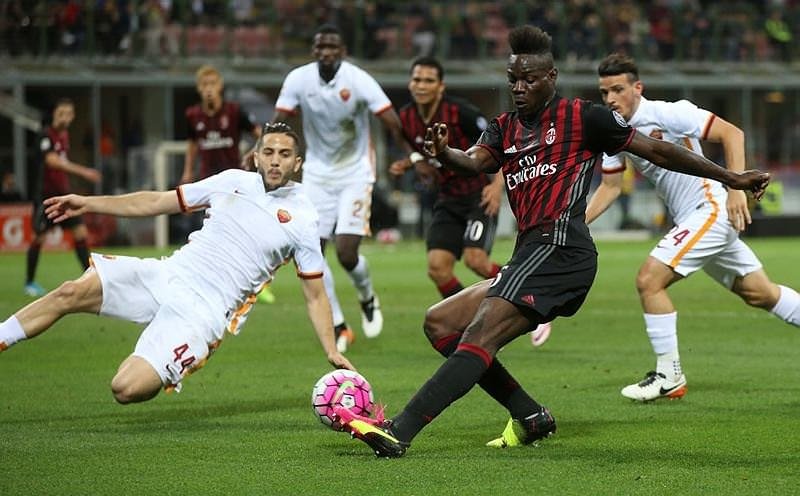 Fikret Orman, Balotelli’yi resmen açıkladı