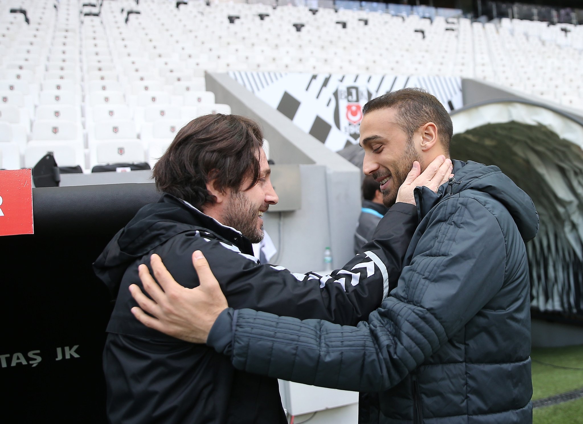 Manisaspor’a 4 gol atan Negredo’nun kimi işaret ettiği ortaya çıktı