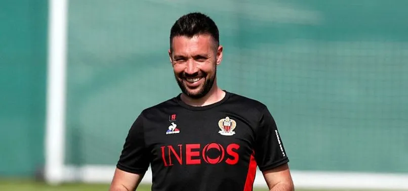Nice Francesco Farioli ile uçuşa geçti!