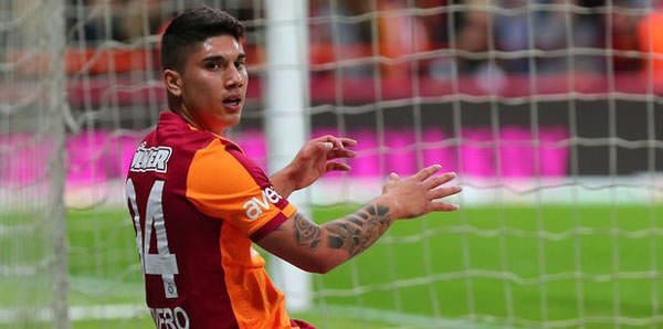 Galatasaray’da fatura belli oldu