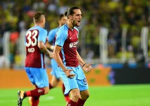 Trabzonspor'dan Yusuf Yazıcı hamlesi