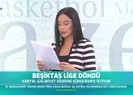 Vida Abdullah Avcı'nın önerisini kabul etmedi - 1