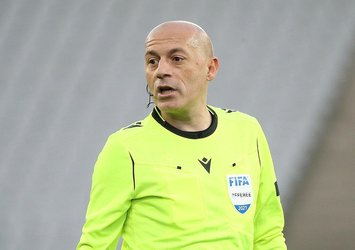 Cüneyt Çakır sürprizi! Onay çıktı