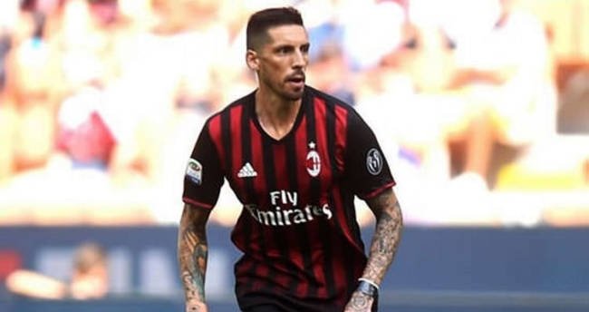 Jose Sosa’nın büyük pişmanlığı