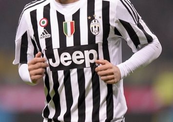 Galatasaray'dan transfer bombası