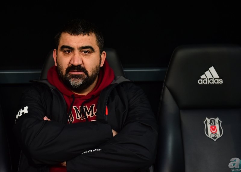 Ümit Özat’tan Fenerbahçe Başkanı Ali Koç’a: Adama gülerler!