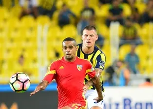 Galatasaray, Welliton ile imzalıyor