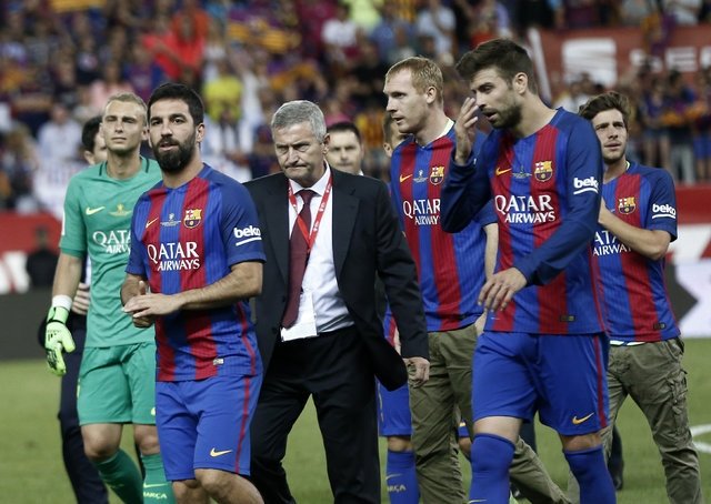 Barcelona, Arda Turan kararını verdi