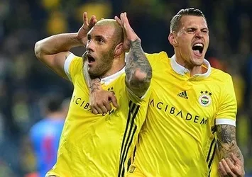 Fernandao'nun dalya heyecanı