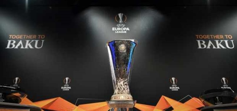 Uefa Avrupa Ligi Nde Kupa Sahibini Buluyor Aspor