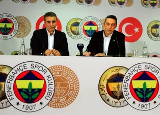 Slimani'nin yerine o geliyor! İşte Ersun Yanal'ın yeni forveti