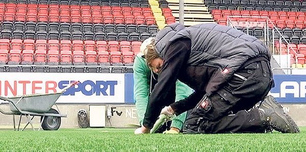 Östersunds’ta Galatasaray alarmı!