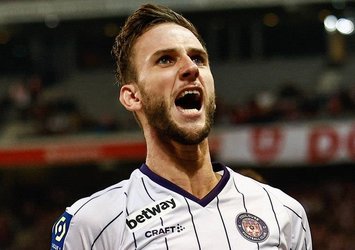F.Bahçe'den G.Saray'ı kızdıracak hamle!