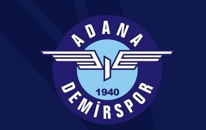 Yukatel Adana Demirspor’da flaş ayrılık!