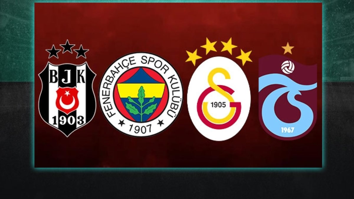 Süper Lig'de şampiyonluk oranları değişti! Fenerbahçe ve Galatasaray... Süper Lig'de şampiyonluk oranları değişti! Fenerbahçe ve Galatasaray...
