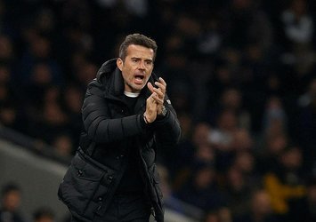 Fulham'dan Marco Silva kararı! Sözleşmesi...