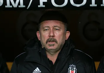 Sergen Yalçın'dan şampiyonluk sözleri