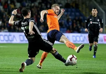 Edin Visca’dan ligde 5. asist