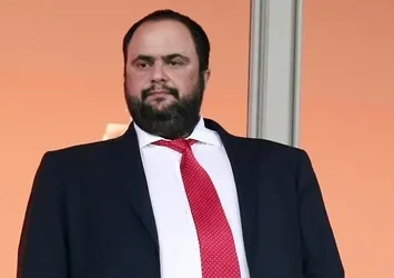 Yunanistan karıştı