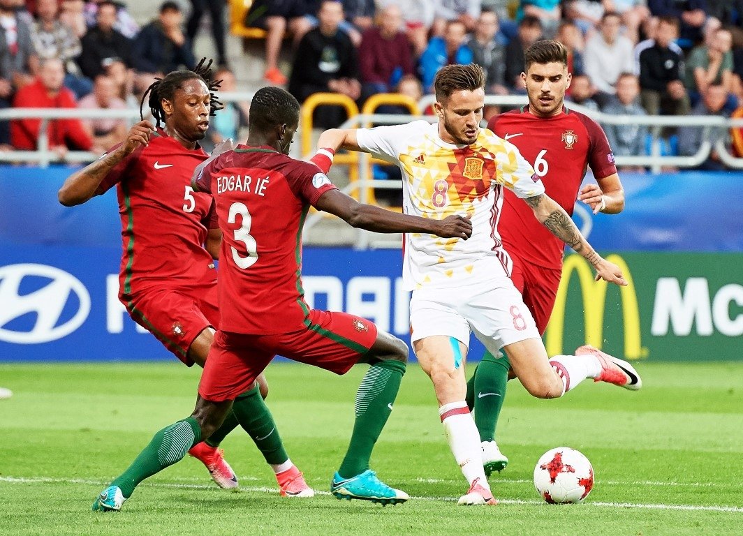 Ruben Semedo Kartal olacak