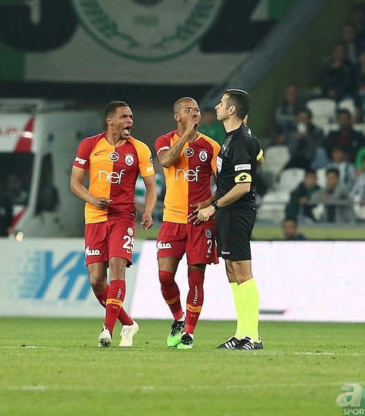 Fatih Terim'den Mete Kalkavan'a olay sözler! - Sayfa 1 - Galatasaray - 19 Aralık 2020 Cumartesi Fatih Terim'den Mete Kalkavan'a olay sözler! - Sayfa 1 - Galatasaray - 19 Aralık 2020 Cumartesi